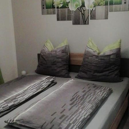 Wohnung Lisa Mittweida Extérieur photo