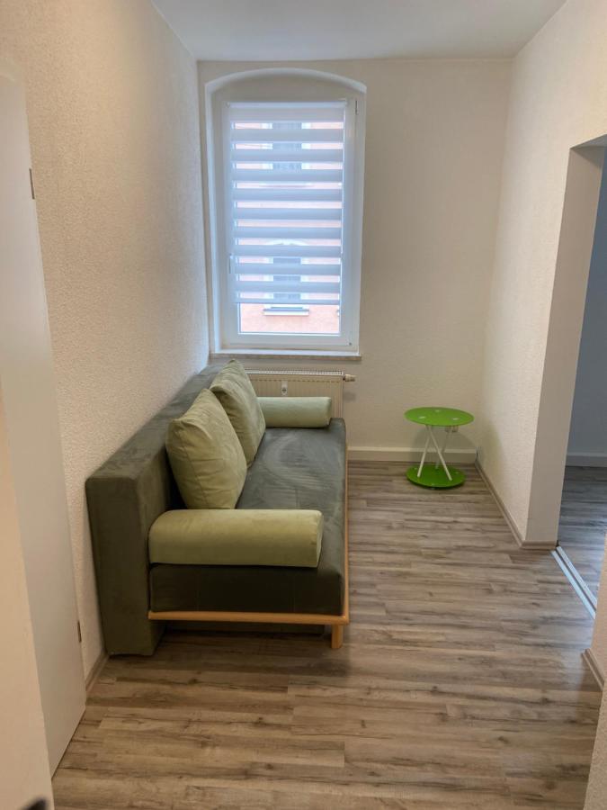 Wohnung Lisa Mittweida Extérieur photo