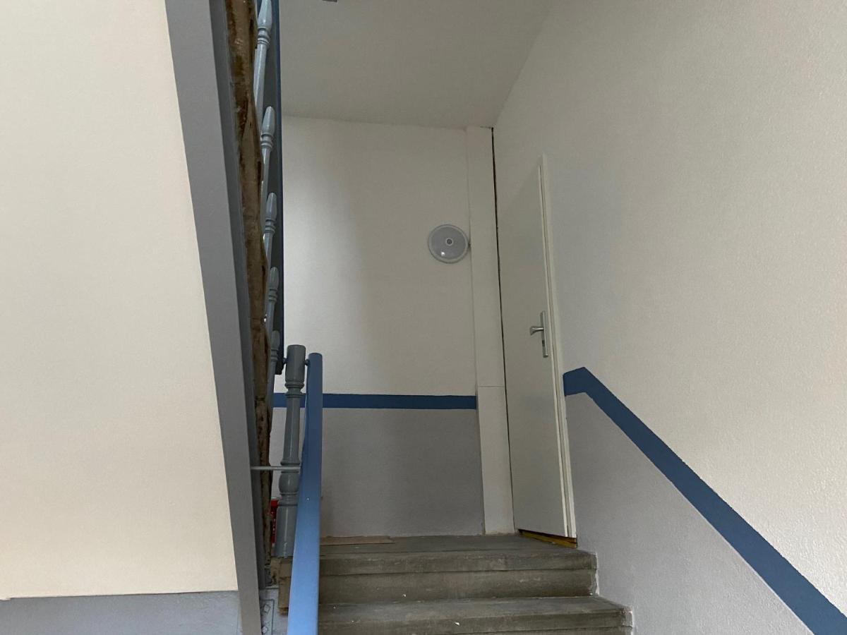 Wohnung Lisa Mittweida Extérieur photo
